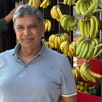 Photo taken by Krish I