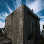 Cemeterio San Alberto Hurtado, Puerto Natales | Photo taken by timothy m