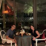 Photo taken by Leah A