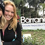Bye Bye Barranco | Photo taken by Tiffany M