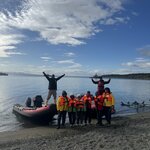 Photo taken by Donna R