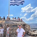 Photo taken by Ellen B