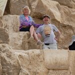 Photo taken by Maryann S