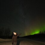 Photo taken by Nikki S