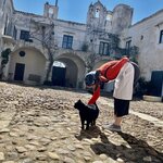 Photo taken by Andrea B