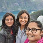 Photo taken by Prem P