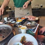 Photo taken by Mark C