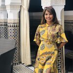 La Mamounia  | Photo taken by Filipinas C