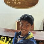 Photo taken by Jaya C