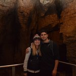 Waitomo Caves  | Photo taken by JESSICA T