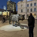 Photo taken by Pratima S