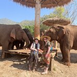 Photo taken by Petralina L