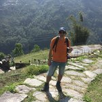 Photo taken by Deborah C