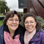 Photo taken by Sandra R