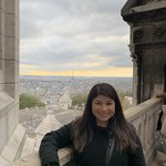 Photo taken by Jessica Z