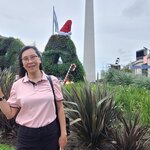 Photo taken by Bao T