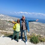 Photo taken by Nora A