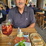 Photo taken by Brian M