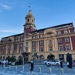 Photo taken by Sichao N