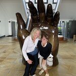 Photo taken by Grace V