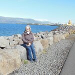 Photo taken by Nancy A