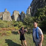 Photo taken by Sharon B