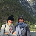 Photo taken by Michelle J