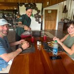 Photo taken by Barry T