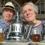 Photo taken by John L