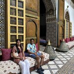 Photo taken by Ashok K