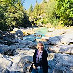 Photo taken by Dianne W