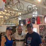 Photo taken by Jen F