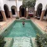 Photo taken by nicel ann t