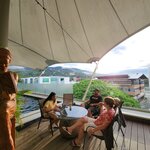 Photo taken by Tenley G