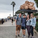 Photo taken by Erica A