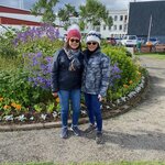 Photo taken by Eliza M