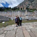 Photo taken by mark o