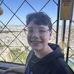 Photo taken by Felicia H