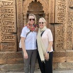 Photo taken by Mary R