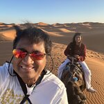 Photo taken by Ashok K