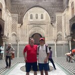 Photo taken by ANDREW L