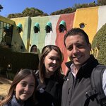 Photo taken by Ana W