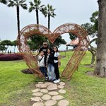 Photo taken by Nima P