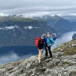 Photo taken by Elizabeth C