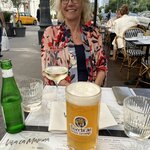 Photo taken by Inge H