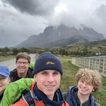 Photo taken by Pam F