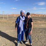 Photo taken by Nancy S