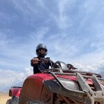 Photo taken by Shanthi V