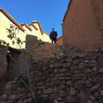 Photo taken by Hilda S