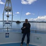 Photo taken by Alfredo H